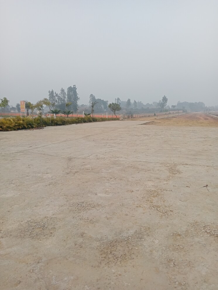 undefined, sultanpur road  1500 Sq.Ft. Plot In Sultanpur Road Lucknow 8138309