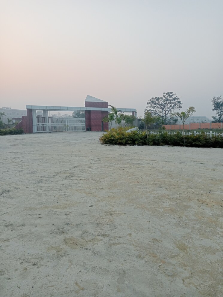 Exterior View, sultanpur road  1500 Sq.Ft. Plot In Sultanpur Road Lucknow 8138309