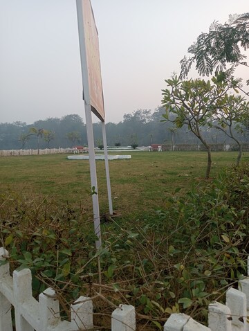Plot Area in  Plot at Sultanpur Road – for Sale