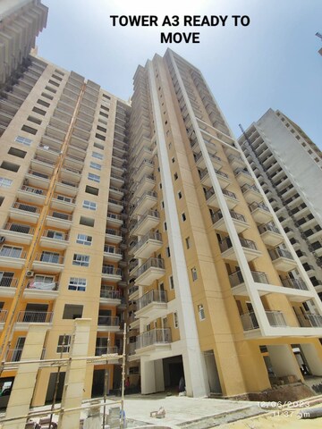 2 BHK Apartment For Sale in Sushant Golf City