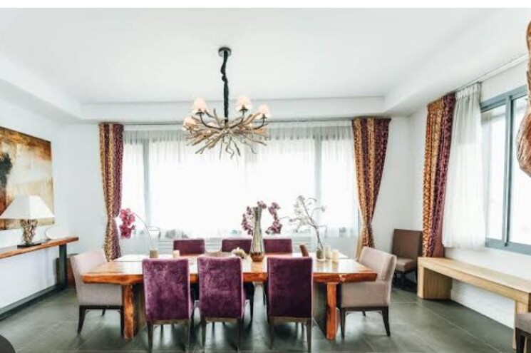 Living Room, narepally 3 Bedroom 2440 Sq.Ft. Villa In Narepally Hyderabad 8138323