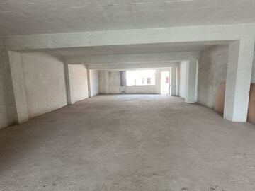 Floor Plan in  Office Space in IT/SEZ at Vadapalani – for Rent