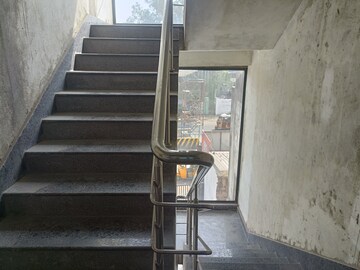 Staircase in  Office Space in IT/SEZ at Vadapalani – for Rent