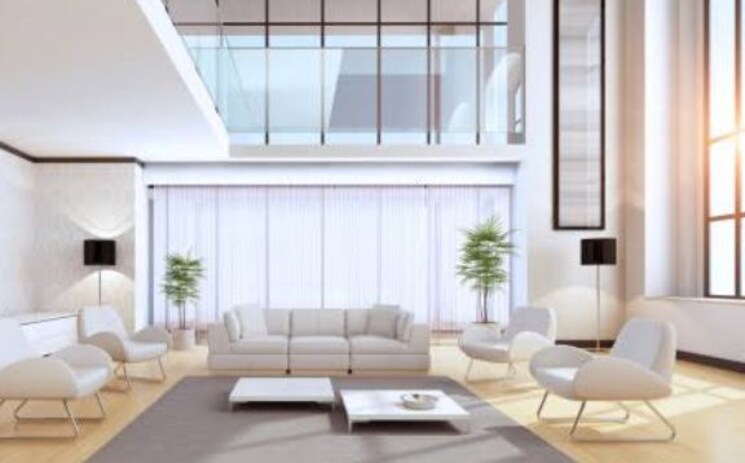 Living Room, narepally 3 Bedroom 2440 Sq.Ft. Villa In Narepally Hyderabad 8138323