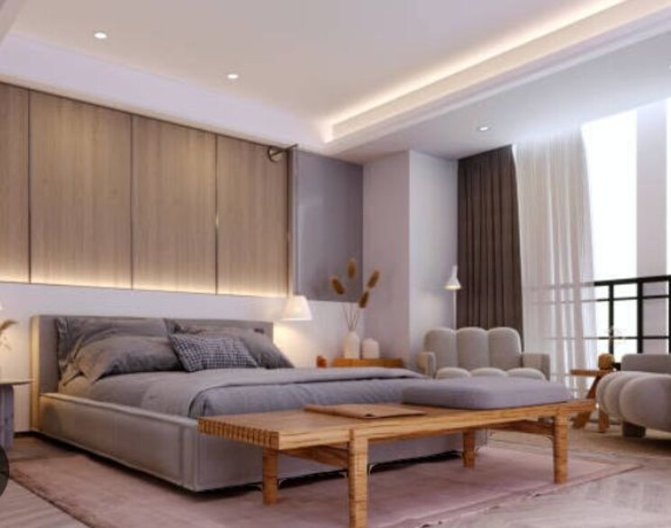 Bedroom, narepally 3 Bedroom 2440 Sq.Ft. Villa In Narepally Hyderabad 8138323