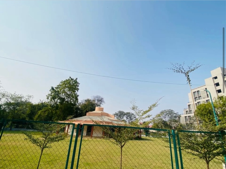 Exterior View, south bopal  470 Sq.Yd. Plot In South Bopal Ahmedabad 8138336