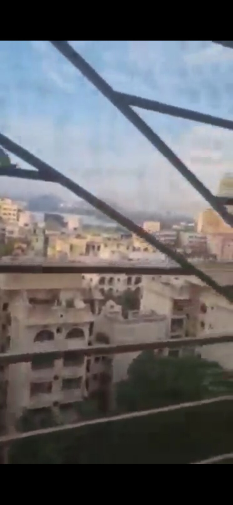 Exterior View, shree-sai-sapphire-i 3 Bedroom 1350 Sq.Ft. Apartment In Powai Mumbai 8138338