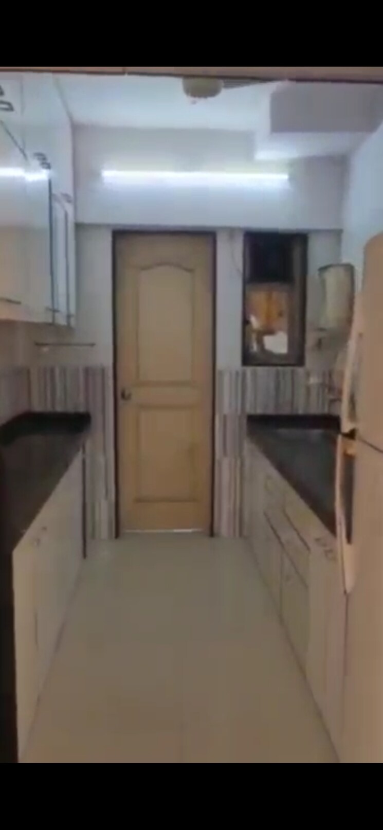 Kitchen, shree-sai-sapphire-i 3 Bedroom 1350 Sq.Ft. Apartment In Powai Mumbai 8138338