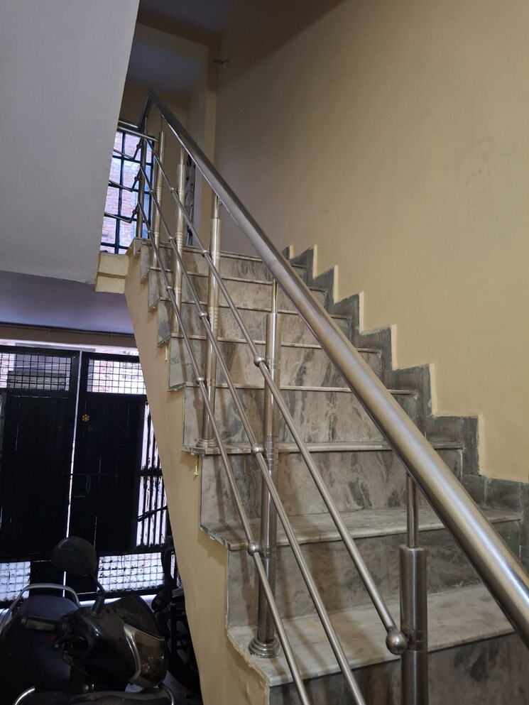 undefined, shalimar-apartments-shalimar-garden 2 Bedroom 900 Sq.Ft. Builder Floor In Shalimar Garden Ghaziabad 8138352