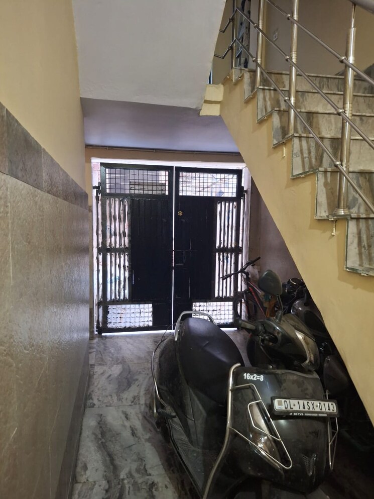 undefined, shalimar-apartments-shalimar-garden 2 Bedroom 900 Sq.Ft. Builder Floor In Shalimar Garden Ghaziabad 8138352