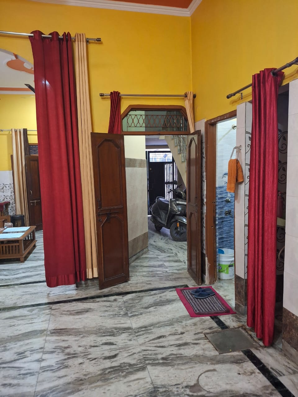 2 BHK 900 Sq.Ft. Builder Floor in Shalimar Apartments Shalimar Garden