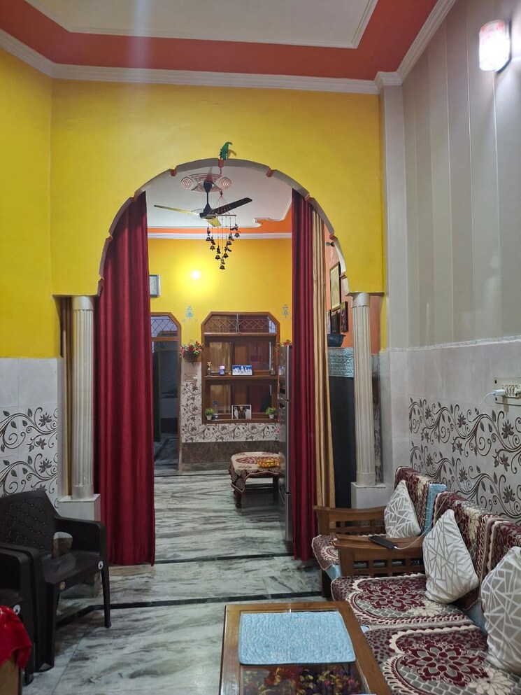 undefined, shalimar-apartments-shalimar-garden 2 Bedroom 900 Sq.Ft. Builder Floor In Shalimar Garden Ghaziabad 8138352