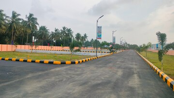  Plot For Sale in Kalavakkam