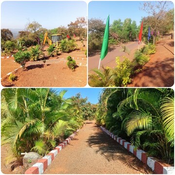  Plot For Sale in Mangaon