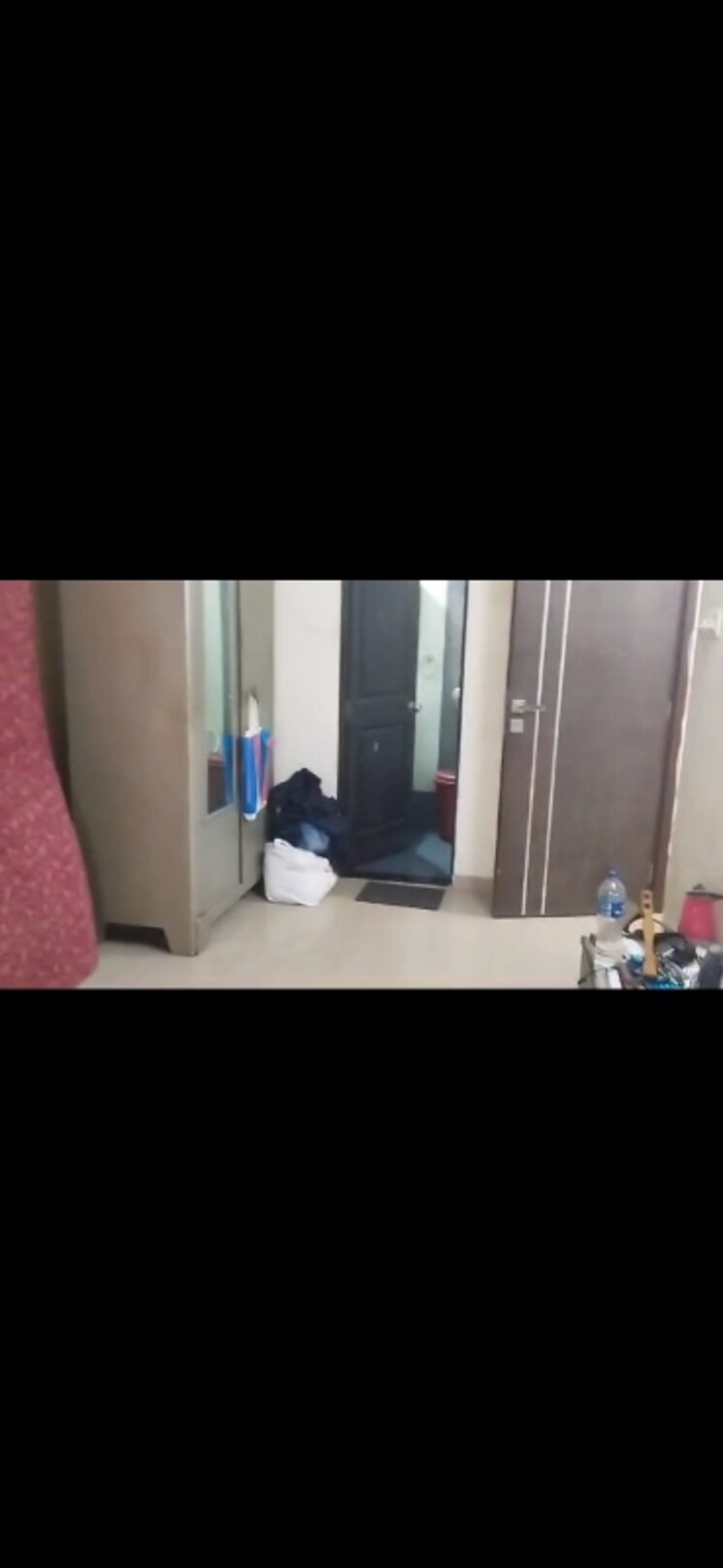 Bedroom, goregaon west 1 Bedroom 315 Sq.Ft. Apartment In Goregaon West Mumbai 8138348