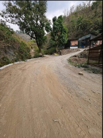 Plot Area in  Plot at Dehradun Cantt – for Sale