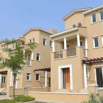 5 BHK Villa For Rent in Emaar Marbella Sector 66 Gurgaon  8138344