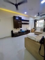 3 BHK + Servant Room 1345 Sq.Ft. Apartment in Hiranandani Meadows