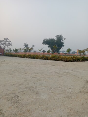 Plot Area in  Plot at Sultanpur Road – for Sale