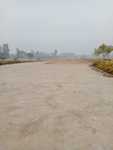 Plot Area in  Plot at Sultanpur Road – for Sale