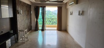 3 BHK Apartment For Rent in Hiranandani Acacia Ghodbunder Road Thane  8138364