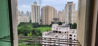 3 BHK Apartment For Rent in Hiranandani Acacia Ghodbunder Road Thane  8138364