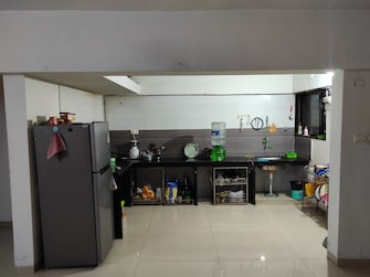 2 BHK Apartment For Rent in Ellora Nakshatra Phase II Chinchwad Pune  8138374