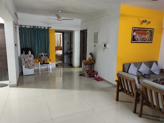 2 BHK Apartment For Rent in Ellora Nakshatra Phase II Chinchwad Pune  8138374