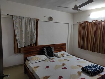 2 BHK Apartment For Rent in Ellora Nakshatra Phase II Chinchwad Pune  8138374