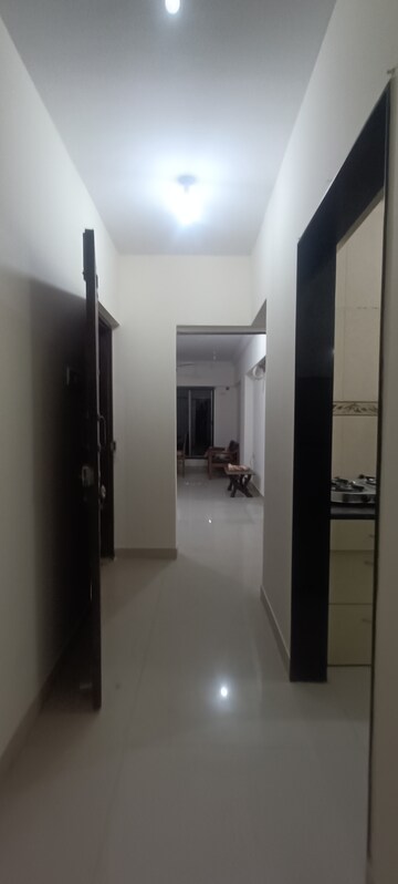 Building Lobby in 2 BHK Apartment at Akash Darshan, Santacruz East – for Rent