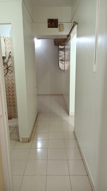 Building Lobby in 1 BHK Apartment at Vardhaman Township, Hadapsar – for Rent