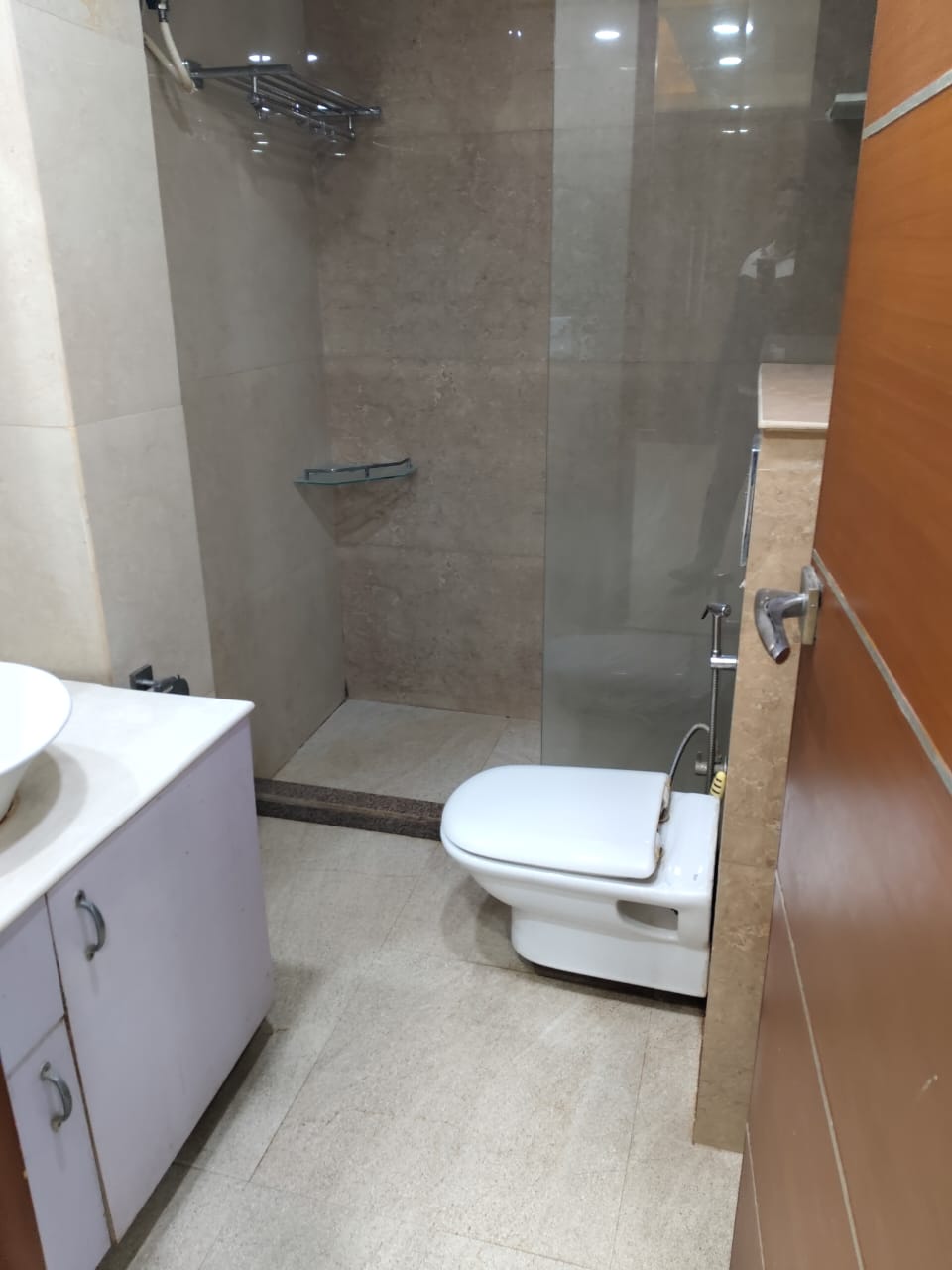 3 BHK + Pooja Room 1829 Sq.Ft. Apartment in Godrej Air Sector 85