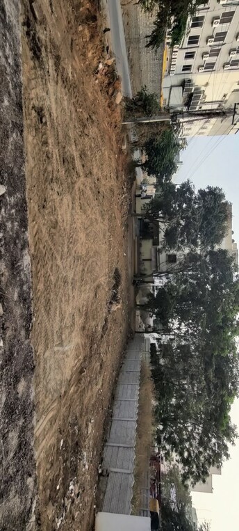 Commercial Land 4970 Sq.Ft. For Rent in Nallagandla Hyderabad  8138370