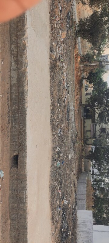  Land – Exterior View View at Nallagandla - for Rent