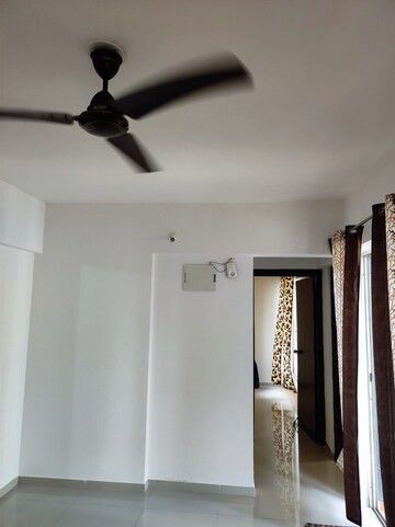 Living Room in 2 BHK Apartment at Majestique Vanalika, Pirangut – for Sale