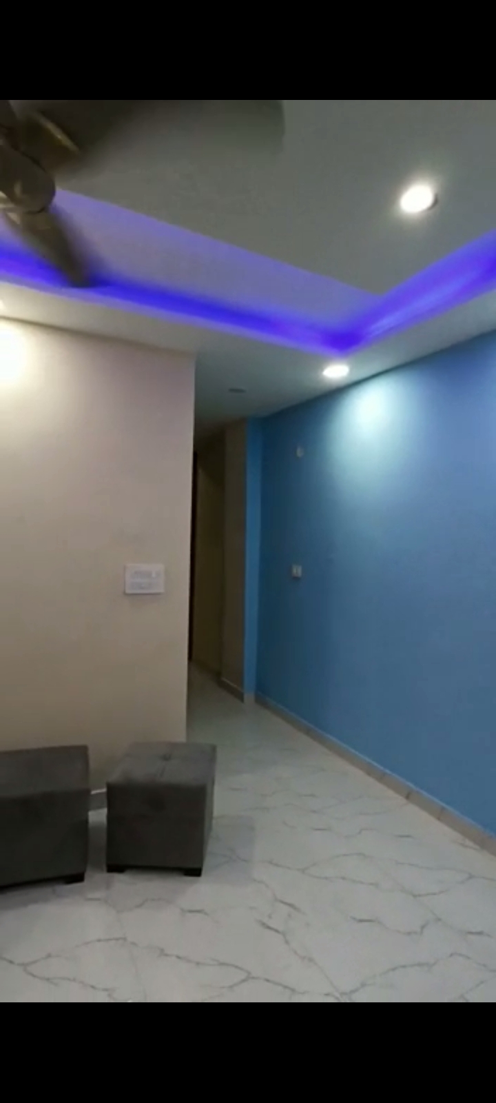 2 BHK Builder Floor For Sale in Sanju 