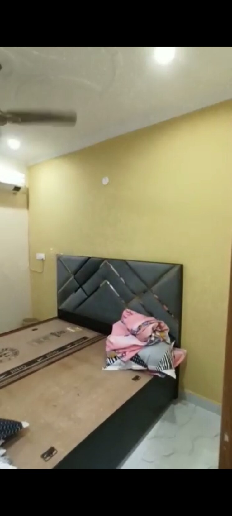 Bedroom, mahavir enclave 1 2 Bedroom 608 Sq.Ft. Builder Floor In Mahavir Enclave 1 Delhi 8138432