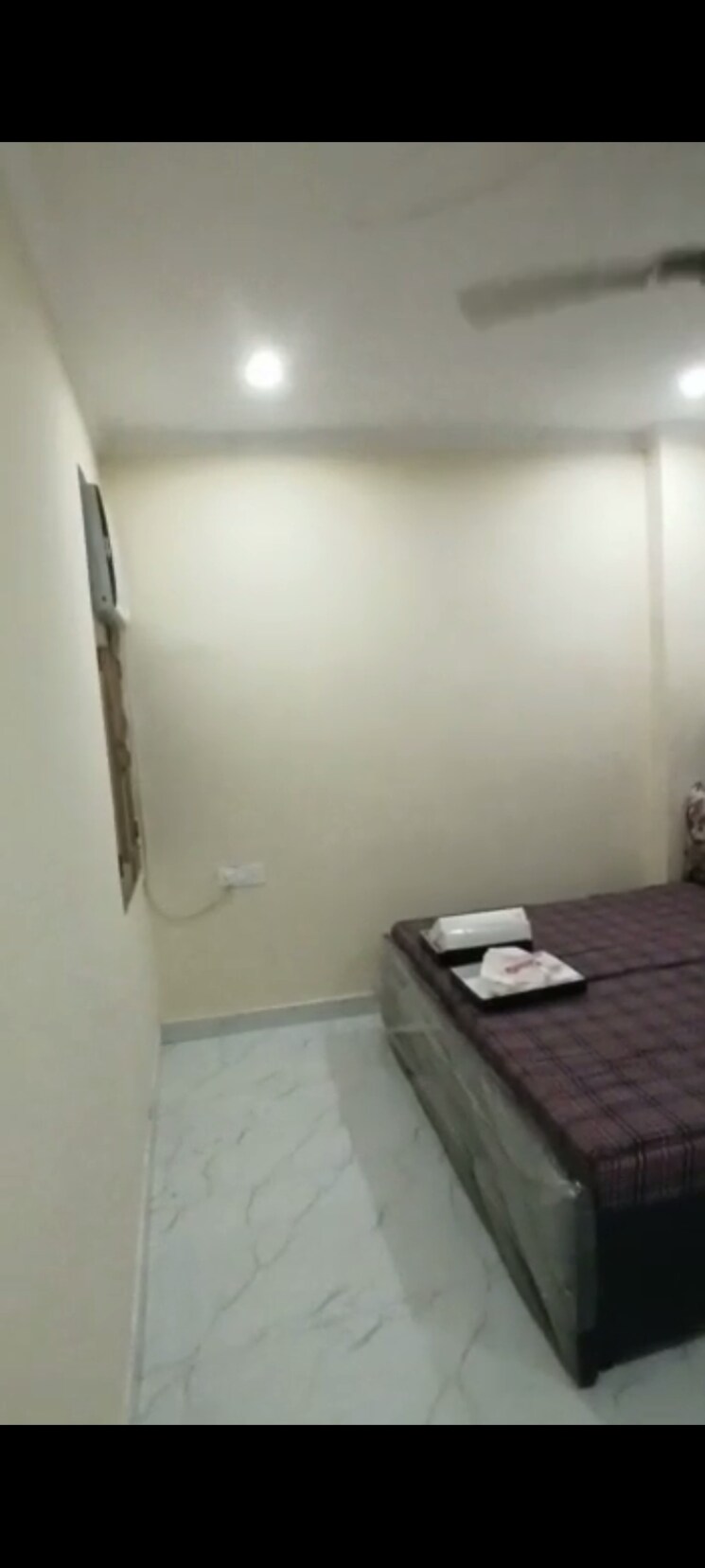 undefined, mahavir enclave 1 2 Bedroom 608 Sq.Ft. Builder Floor In Mahavir Enclave 1 Delhi 8138432