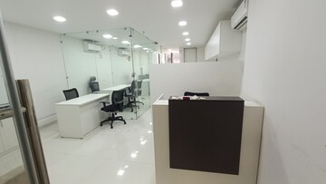 Team Area in  Office Space at Vijay Nagar – for Rent