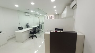 Team Area in  Office Space at Vijay Nagar – for Rent