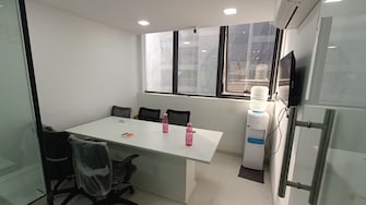 Commercial Office Space 900 Sq.Ft. For Rent in Vijay Nagar Indore  8138435