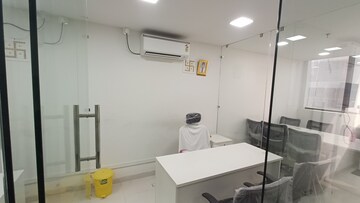 Team Area in  Office Space at Vijay Nagar – for Rent