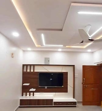 4 BHK Apartment For Rent in SMR Vinay Iconia Phase II Kondapur Hyderabad  8138433