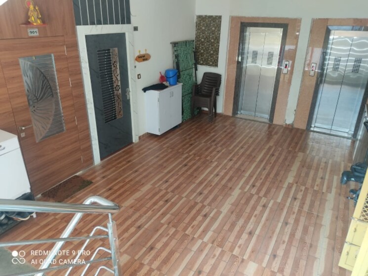 undefined, khodiyar 3 Bedroom 1500 Sq.Ft. Apartment In Khodiyar Ahmedabad 8138465