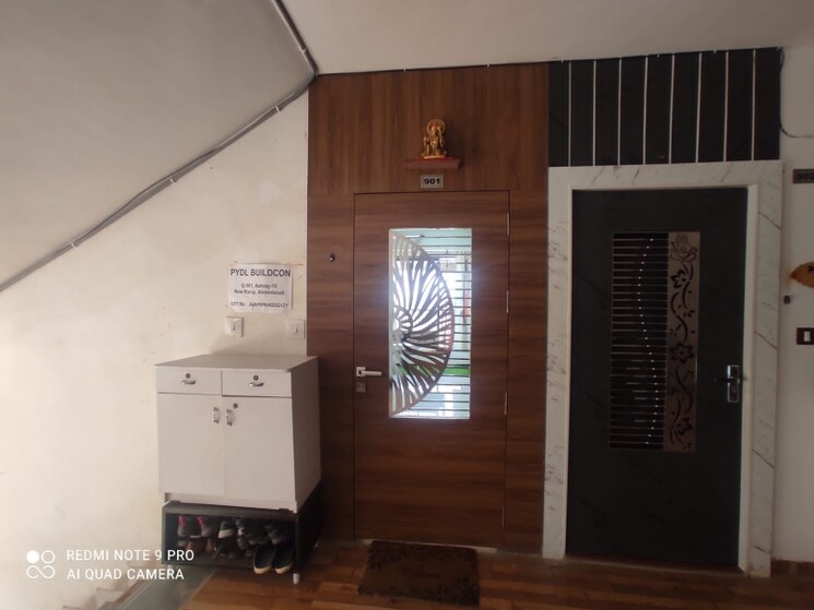 Other, khodiyar 3 Bedroom 1500 Sq.Ft. Apartment In Khodiyar Ahmedabad 8138465