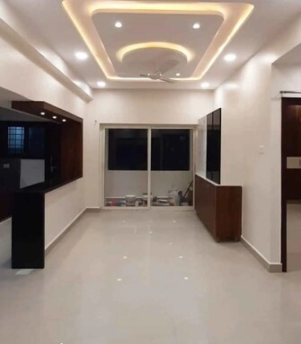 4 BHK Apartment For Rent in SMR Vinay Iconia Phase II Kondapur Hyderabad  8138433