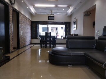Gym in 2 BHK Apartment at OxfoRoad Tower CHS, Andheri West – for Sale