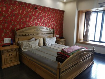 Bedroom in 2 BHK Apartment at OxfoRoad Tower CHS, Andheri West – for Sale