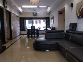 2 BHK Apartment For Resale in OxfoRoad Tower CHS Andheri West Mumbai  8138376