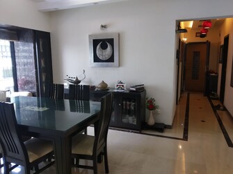 2 BHK Apartment For Resale in OxfoRoad Tower CHS Andheri West Mumbai  8138376